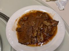 -福寿斋·老北京铜锅涮肉·烤鸭(顺义总店)