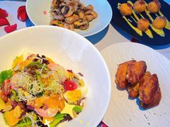 -MONICH牛排融合餐厅(和义大道购物中心店)