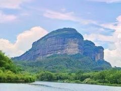 -丹霞山风景名胜区