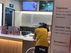 -CoCo都可(118广场店)