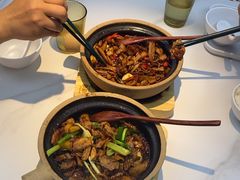 -火啫啫·粤式啫啫煲(南京弘阳店)