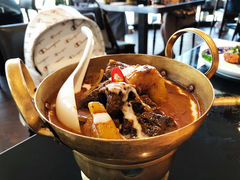 -simply thai天泰(静安嘉里中心店)