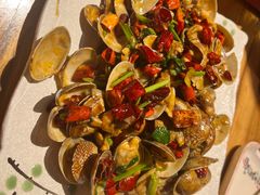 -小俩口烧烤东北菜(双井店)