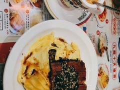 -九龙冰室(动漫星城店)