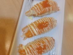 -玖寿司(同心家园1期店)