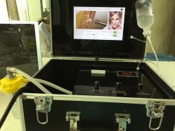 -熙画美上门MakeUp美甲美睫