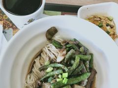 -小豆面馆(民大店店)