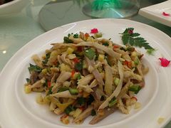 DSC_1228-一品滇香·云南菜(公益西桥店)