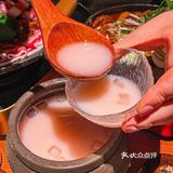 排队一小时为了吃上春𤋮台的新品❗️