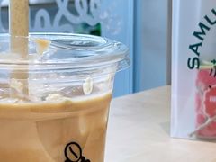 -Seesaw Coffee(武商MALL·武广店)