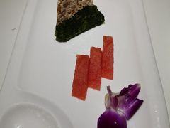 马兰头-后宫私房菜(汇客美食娱乐广场店)