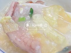 -荔银肠粉(广州天河华利路店)