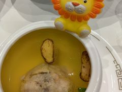 -老正兴菜馆(福州路店)