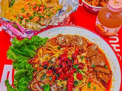 -见味花甲(福田coco park店)