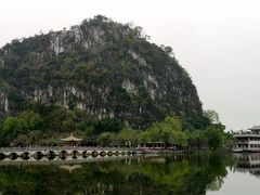 -星湖旅游景区七星岩