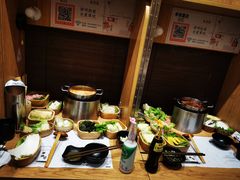 -独食火锅·半米屋台(望平街店)