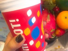 -DQ·蛋糕·冰淇淋(民勇嘉泰店)