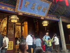 -灵顺寺