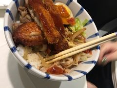 -噹噹呀咪咖喱屋(南京东路店)