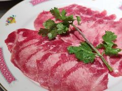 -燃计沙茶皇·香港沙茶火锅(人广旗舰店)