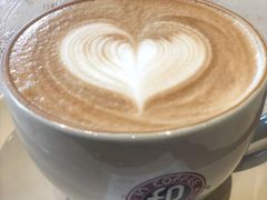 -印咖啡IN COFFEE(红旗街店)