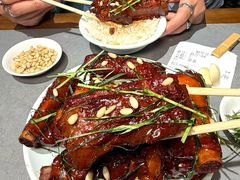 -姑苏家宴·苏帮菜·松鼠桂鱼(苏州总店)