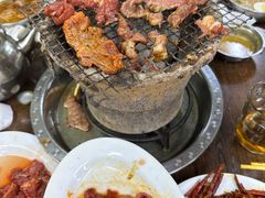 -西塔隆太白烤牛肉馆(图们路店)
