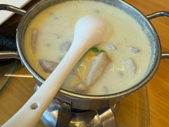 -枣子树·素食餐厅(普陀山店)