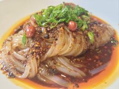 -巴蜀风月·聚会团建·生日宴(宝安店)