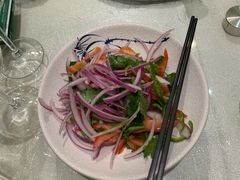 -新粤新疆菜清真餐厅(拱北店)
