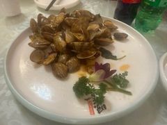 -牟传仁饭庄(星海店)
