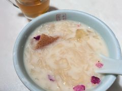 -小吊梨汤·北京菜·烤鸭(双井乐成中心店)