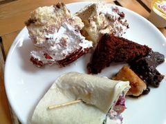 -So Lounge索兰至餐厅(蓝色港湾店)