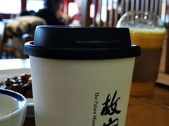 -故宫餐厅(景运门店)