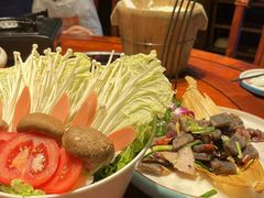 -亮欢寨(凯里总店)