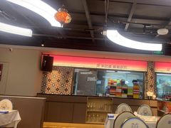 -羊巴道·国际清真餐厅·商务宴请团建·主题包厢