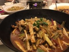 -望湘园·湖南菜(宏伊店)
