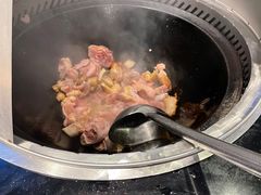-沈厨地锅老灶•徐州烧烤(黄渡店)