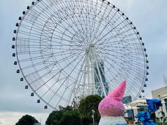 -南昌之星摩天轮