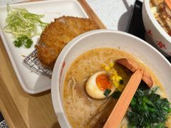 -味千拉面(惠州淡水嘉信茂广场分店)