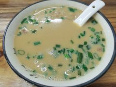 -文武王氏烧饼·无矾油条(西溪路店)