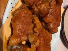 -状元阁烧烤(新华路总店)