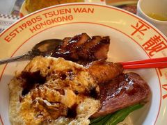 -肥韬茶餐厅(海上世界店)