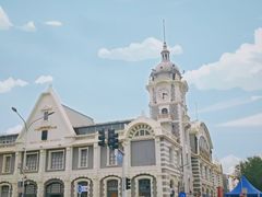 -中国铁道博物馆(正阳门馆)