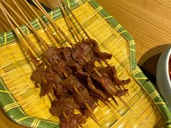 -觅香串串香·麻辣烫·冒菜(欧美广场店)