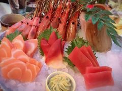 -和彩放题餐厅(酒仙桥店)