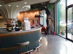 -迪欧咖啡·中西餐融合菜(平江万达旗舰店)