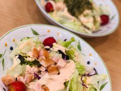 -萨莉亚意式餐厅(特力时尚汇店)