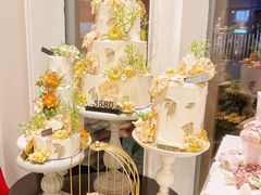 -杜哈夫DOUX RÊVE·生日蛋糕(日月光店)