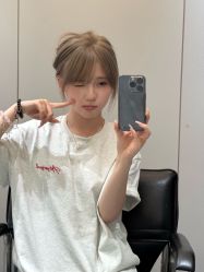 -DL HOPE造型